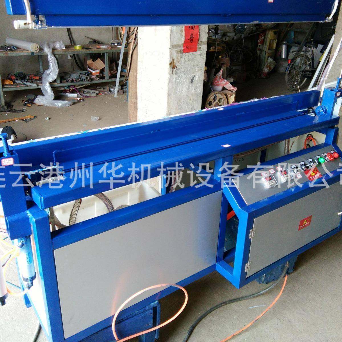 供应连云港PVC发泡板0度到180度上下同时加热弯机折弯机,五金/工具,其他机械五金,淘宝优惠券,粉丝福利购,淘宝优惠卷