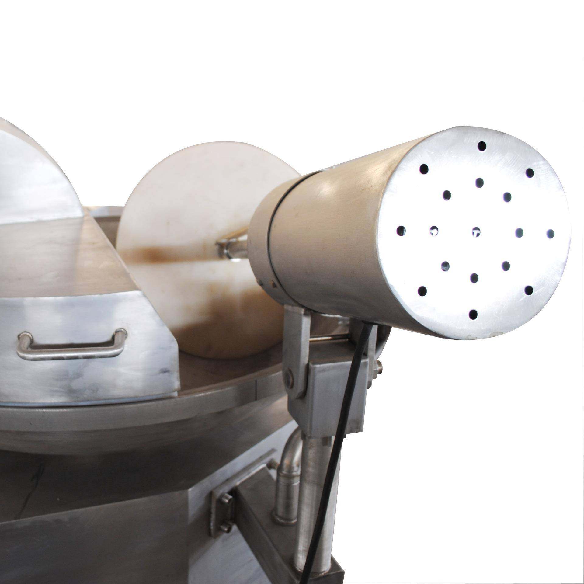 猪肉真空斩拌机全自动304不锈钢双轴冻猪肉冻牛肉斩拌机,厨房电器,其他商用厨电,淘宝优惠券,粉丝福利购,淘宝优惠卷