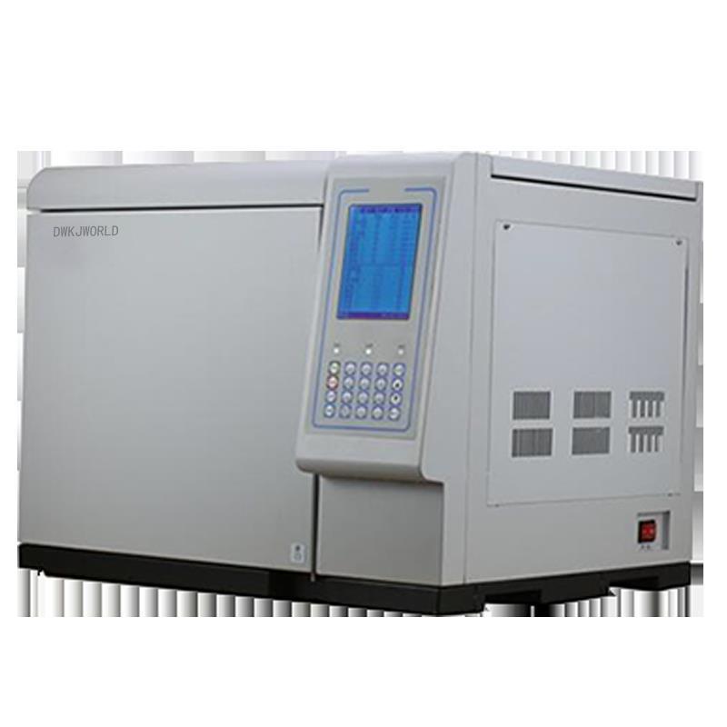 达万DWKJWORLD气相色谱仪色谱G41-FID+ECDDW9217B套