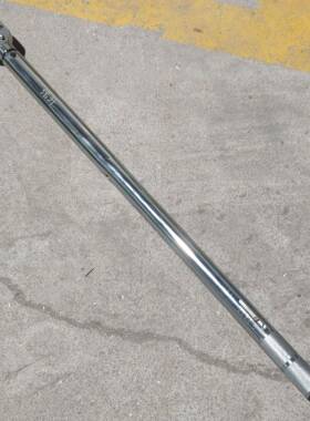 DN100管道法兰螺栓安装扭力扳手150Nm声响式扭矩扳手厂家