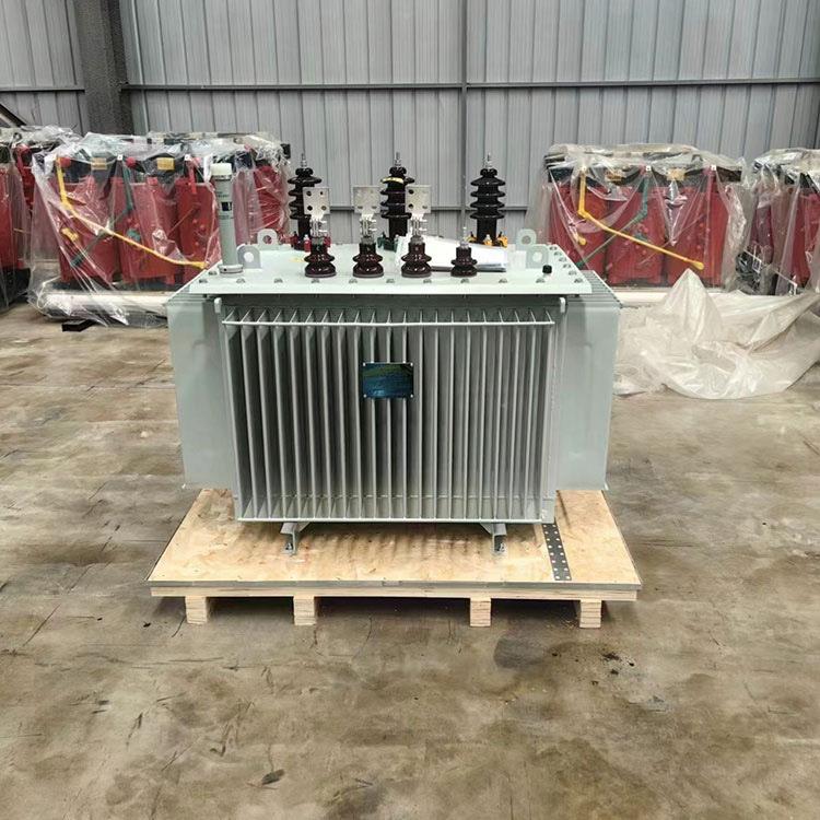 生产250KVA315KVA400kva电力变压器11KV20KV电力变压器生产厂家