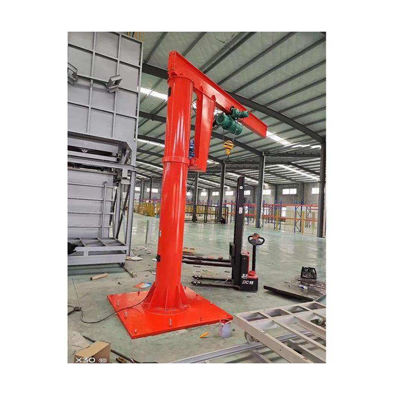 小型定柱式悬臂吊载重量大60度旋转悬臂起重机单臂吊墙壁吊,搬运/仓储/物流设备,其他起重搬运设备,淘宝优惠券,粉丝福利购,淘宝优惠卷