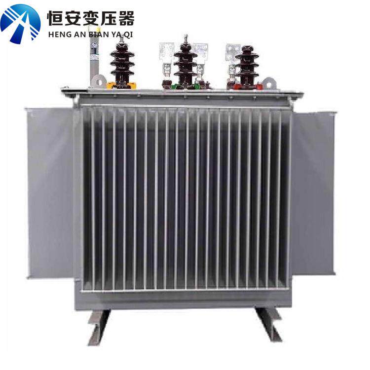 500变压器全铜价格S11-M-500KVA油浸式变压器纯铜