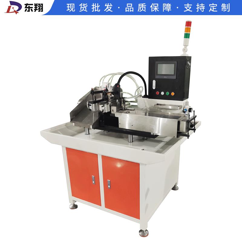 供应毛细管切管机铝管切管机金属电动切管机