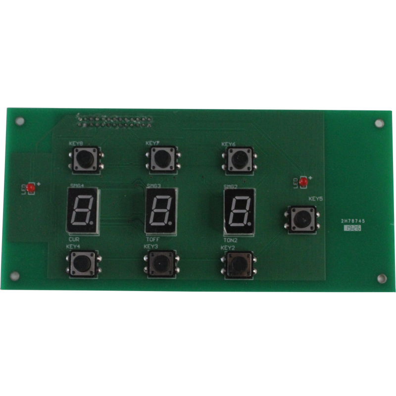 线切割KY/JS振荡板快丝中丝控制柜康亚功放板电路板