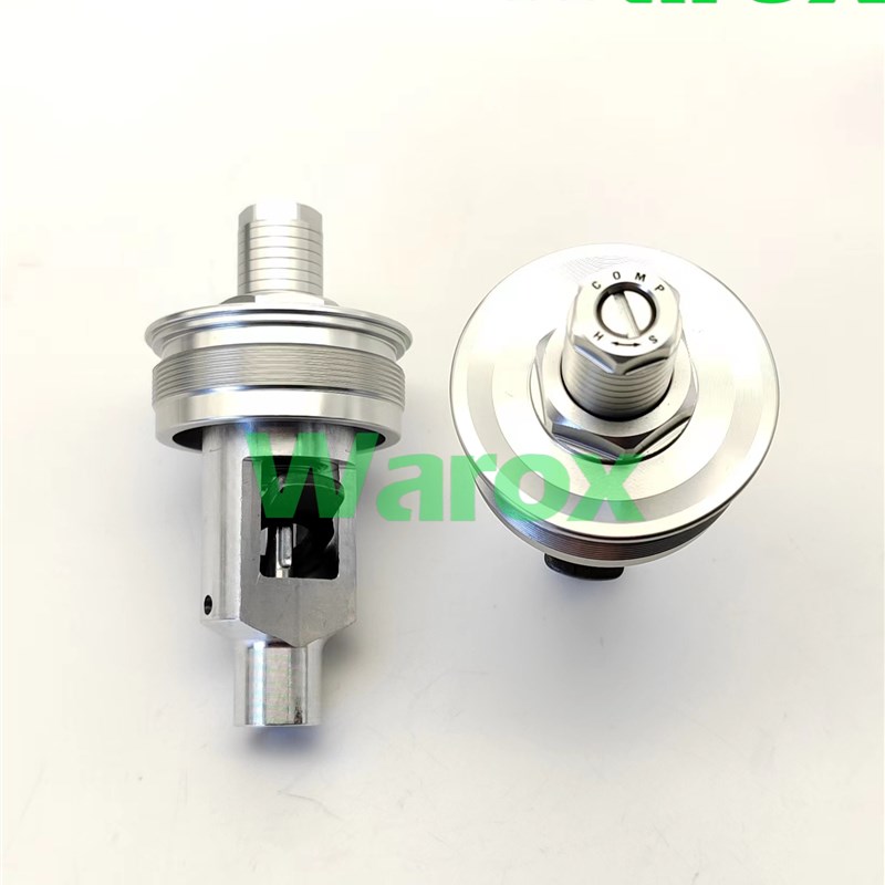 春风CF700CLX/CF800MT/凯越525X/KE500X/杰迪K750前减调节螺丝阻