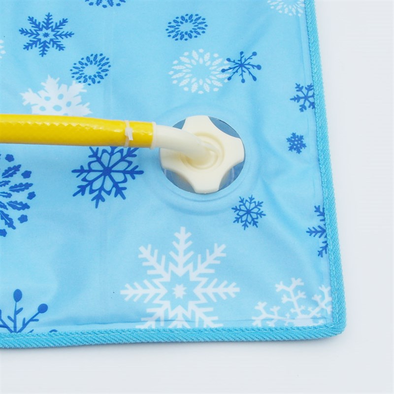 夏季天水床注水管 充水管 水床工具 配件软管 注水 水床垫 排水