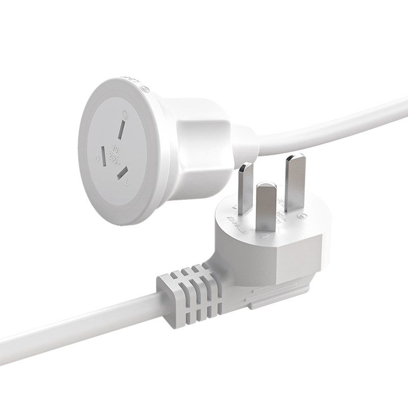 空调插座转换器16a转10a转换插头C16安电源转换头热水器插排延长