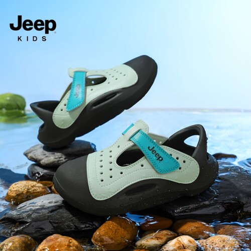 jeep童鞋旗舰店官方正品天猫甄选