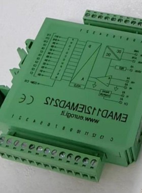 EMAD112/EMAD212 EMAD108/EMAD208 61E024995 61E024990 传感器
