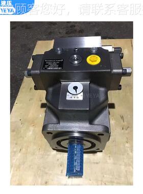 厂家直销液压油泵R90242294GXC A4V3S塞O7DR/110R-PPB13N00变量柱