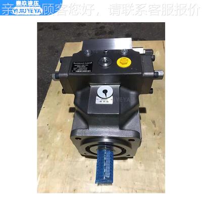 厂家直销液压油泵R90242294GXC A4V3S塞O7DR/110R-PPB13N00变量柱