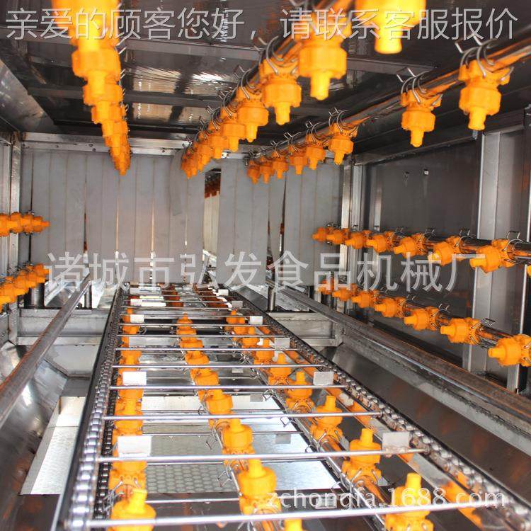 鸡蛋转筐清洗机 JXV菜屠宰场料全自周动洗筐设备 蔬塑筐清洗流水,清洗/食品/商业设备,休闲食品加工设备,淘宝优惠券,粉丝福利购,淘宝优惠卷