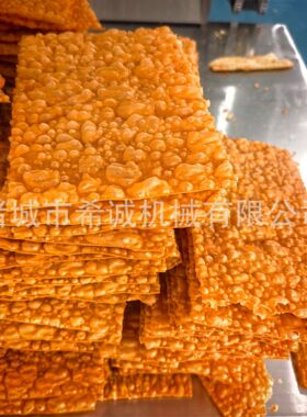 小本创业  煎饼果子薄脆全自动油炸机  薯塔连续油炸机