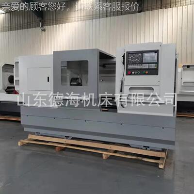 数控卧式车床CCAK6150XK6150现货供 数上控车床应大孔径0CK615B送