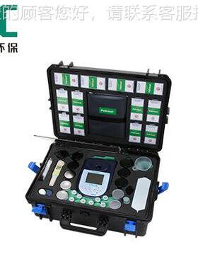 SKW5a00土系壤肥力检SKW500测n套件列Plitest百灵达