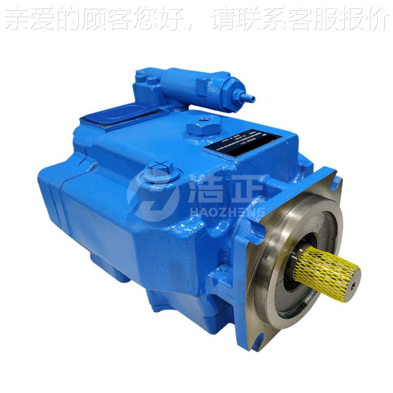 中国厂家PVH07401液液压YYC泵 RPVH074L钢厂柱塞泵P VH074QIC压油