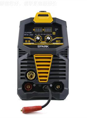 跨SP搜ARK有气无气二保焊机M氩弧境焊多功能四用电焊机MMIG/MAG/I