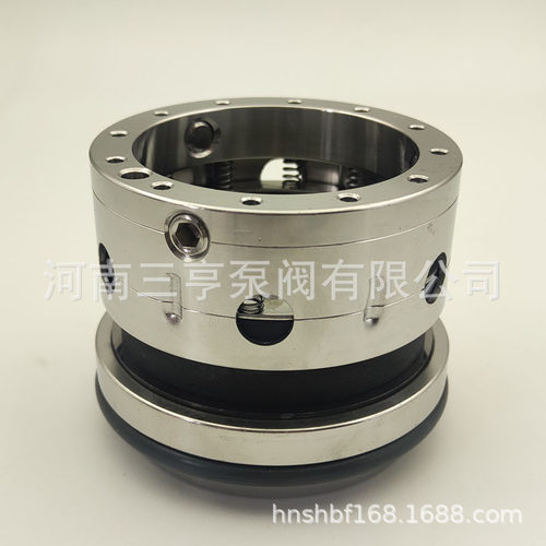 双吸泵SLOW150-570(I)A机械密封 上海连成配套轴封 水封 批发零售
