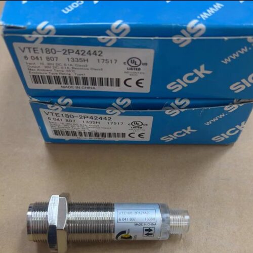 VTE180-2P42442 施克现货 sick