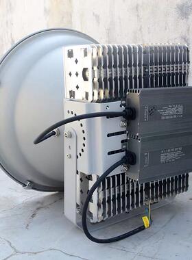 Led塔式吊灯500W800W1000W2000W建筑明星建筑工地照明塔式悬挂头