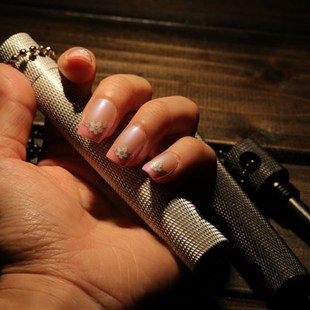 户外打火机 取火石 生火石 打火石 指南针 火镰 求生