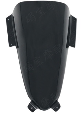 新款杜卡迪nil 风挡镜片 9竞技挡风玻璃