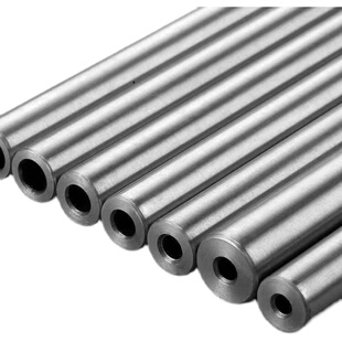 精密O铬钼合金无缝钢管内外镜面硬度直度耐磨耐压