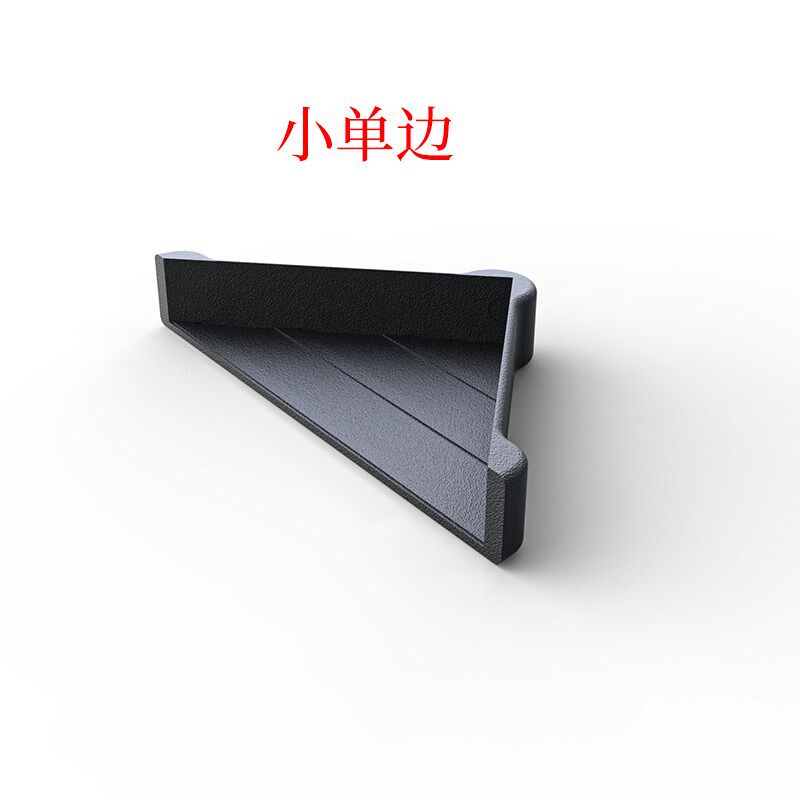 单边护角包装运输防磕碰直角保护角门窗玻璃打包防撞塑料包角