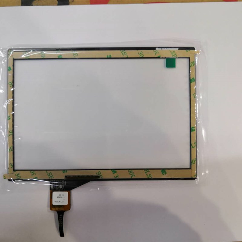 网路通IPC-990lu触摸屏7寸工程宝视频监控测试仪外屏 爆屏更换