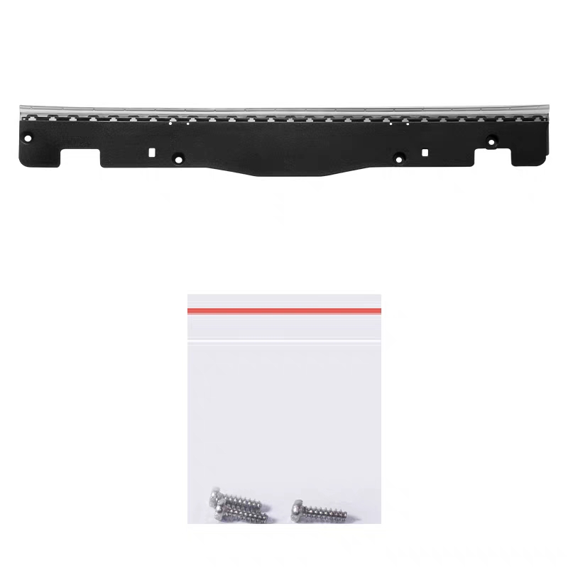 原装添可洗地机刮条刮水条 lim洗拖ll耗材.胶条