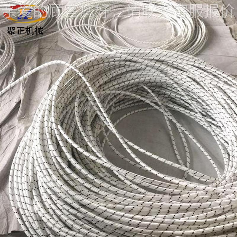 岩涤纶力牵引绳飞机攀户外消防逃生绳建578筑电工地高空作业安绳