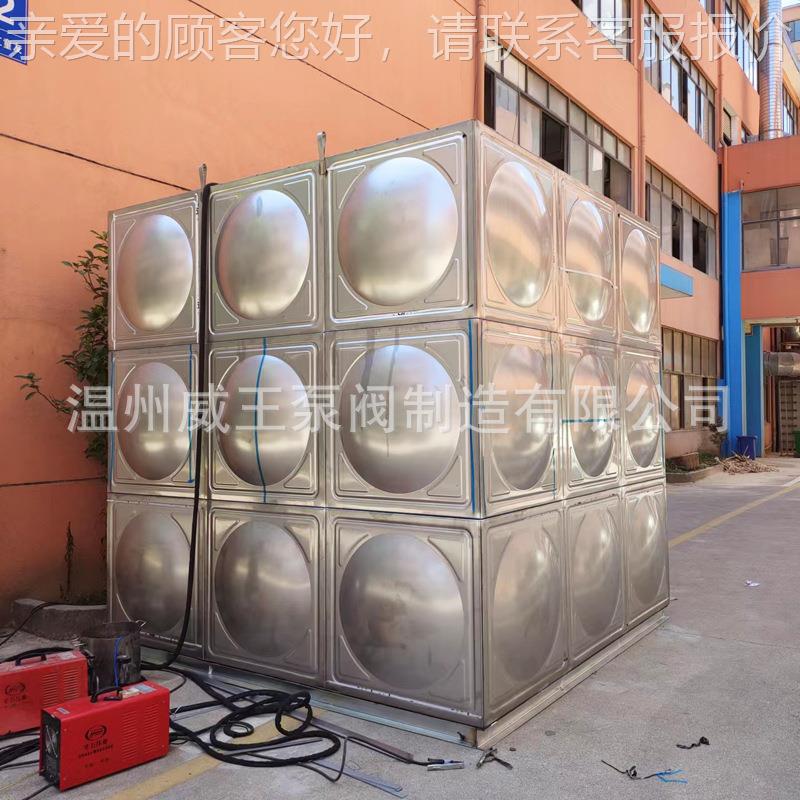 C不DLF1ADM2-150多变无负压供水级泵锈频钢水箱箱泵一体变频供水