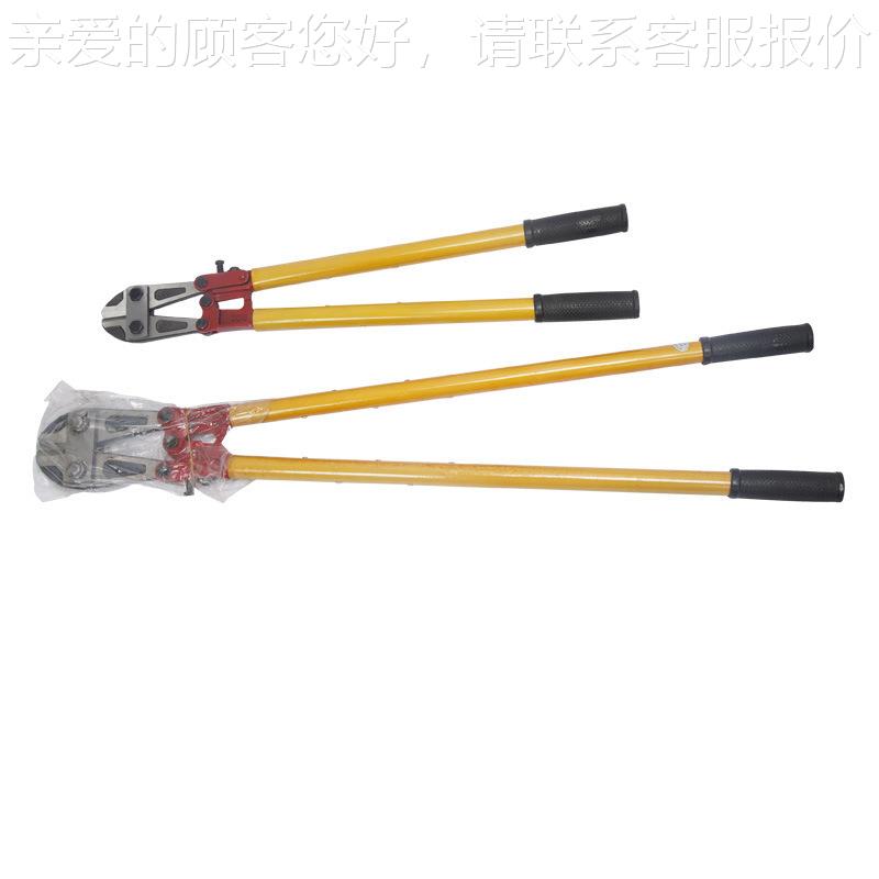 森林火灾扑救绝缘剪断事故现场绝缘电钳缆剪断绝0缘≥380电v耐压3