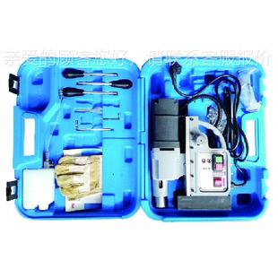 无换钻头钻攻一体机464一次力成需型 出口品质磁BCO座35T