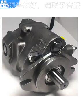 美国PARKR变量柱塞PAVC65R4213 AVC332RP4E7532626 进口派泵克恒