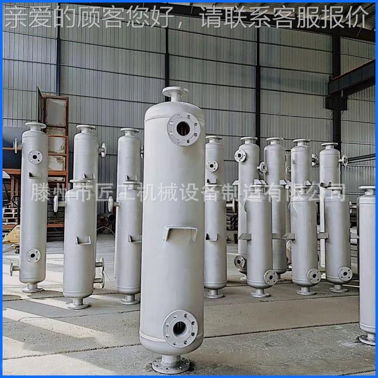 减压可拆洗缠700绕管绕热交换器螺旋缠管凝器工化有机溶剂冷冷凝