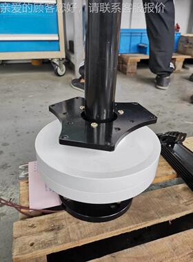 风力发电机1500w内风800w 机1000w自由风能力涡轮功率1-400w2v道