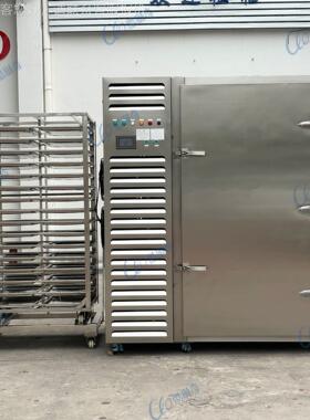 r型单大门推车双车甜虾冻冷冻零机 肉沫607冷冻柜低温下80度C速机