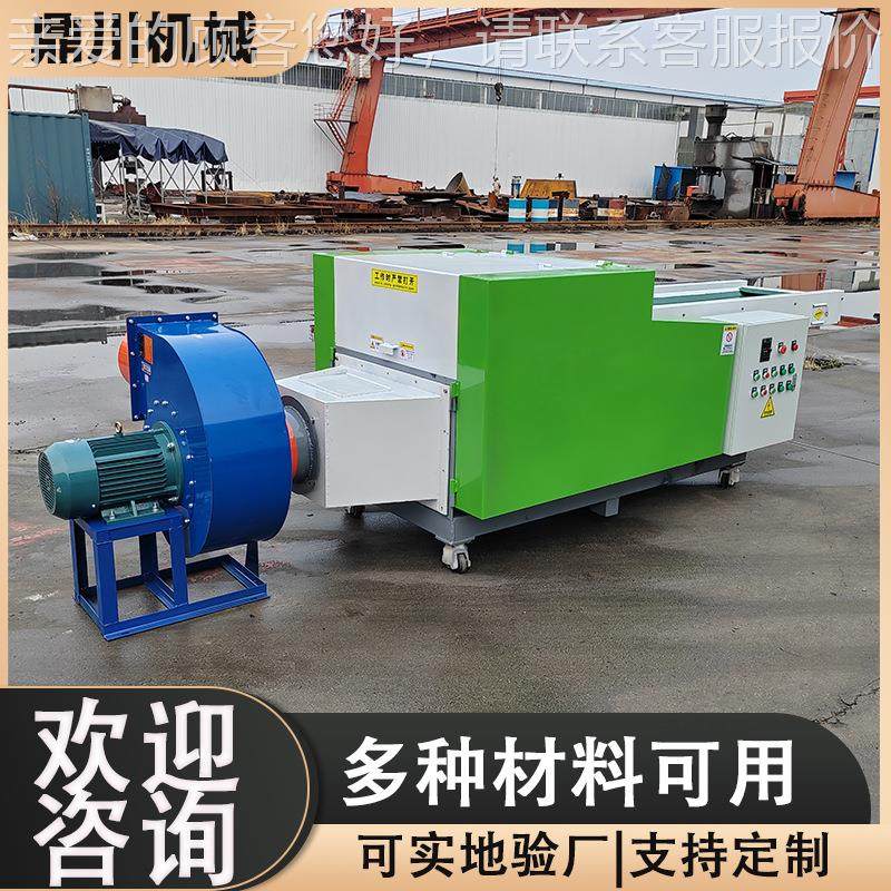 慢回弹绵胶切海DCQL600块 乳切粒机 机瑜伽垫分条机 粒度可调,纺织面料/辅料/配套,化纤机械,淘宝优惠券,粉丝福利购,淘宝优惠卷