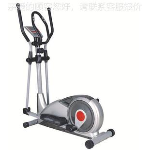 健870KZL8H椭圆机 健身器材太空漫步机 身家用K磁控车