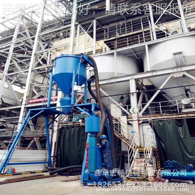 烟台粉煤灰送气力输 尘自吸式装罐无抽灰机HC-QL200机 水泥沙子粮,搬运/仓储/物流设备,输送机,淘宝优惠券,粉丝福利购,淘宝优惠卷