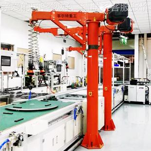 智机能平衡吊 智能折臂吊起重 供应00KG智重能折臂式 起机LMC