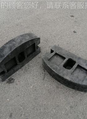 矿车铁碰质头聚氨酯矿材 销售车铁碰头功矿能矿 车铁碰头
