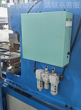 多头机碰自焊家电电YDN-125器制品机械五金配件加工设备毛巾架多