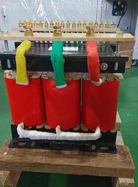 -5KV8KW三隔离A变压器660V6相90V415V440V40V变380v变220v-1KVA28