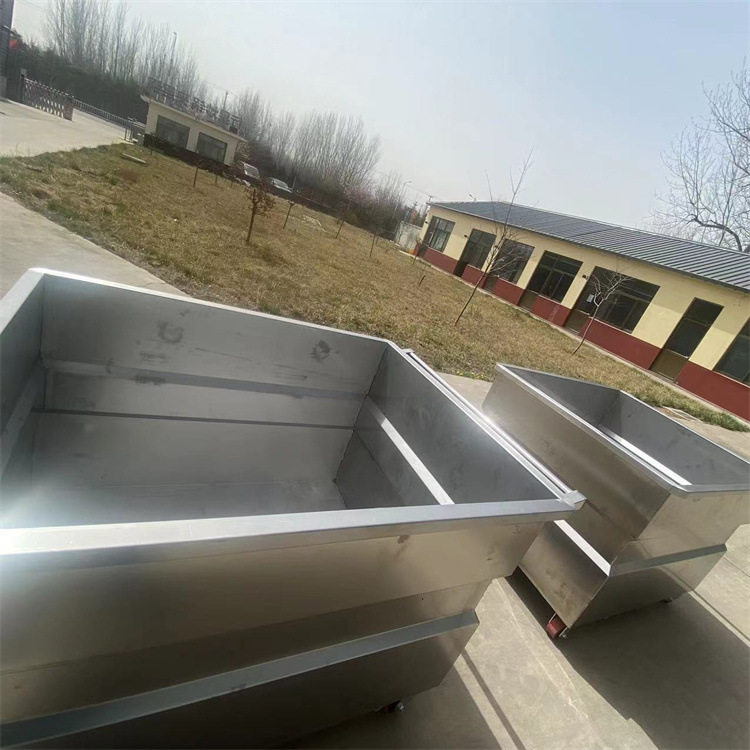 物料中转小料车 肉制品小料车 麻辣鸡腿腌制用小料车,金属材料及制品,不锈钢制品,淘宝优惠券,粉丝福利购,淘宝优惠卷