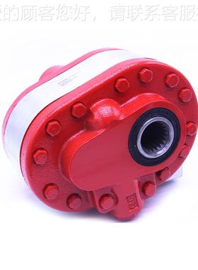 供瑞应胤 机及行业设备 液压系统 高容积效压率1ATPF1.3 液齿械轮