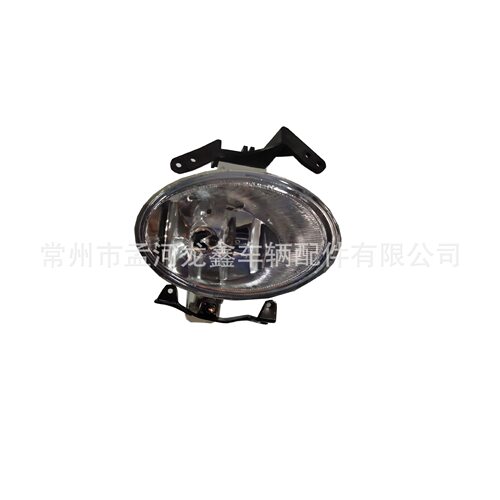 适用于现代07款新胜达前杠雾灯前杠灯92201-2B00092202-2B000