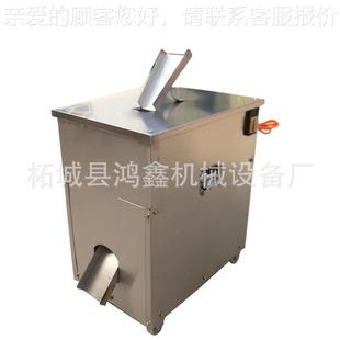 莜机面鱼鱼鱼机 剪刀机面机 鱼机 搓鱼731 面鱼